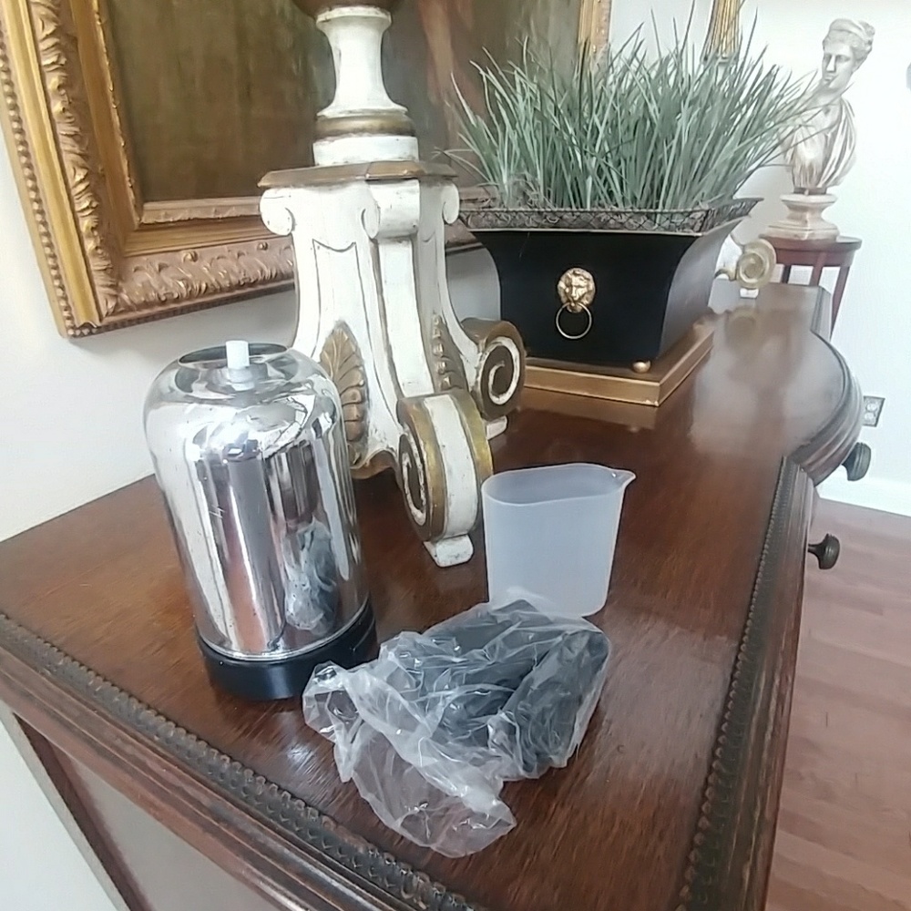 UNMATCHED Essential Oil Diffuser